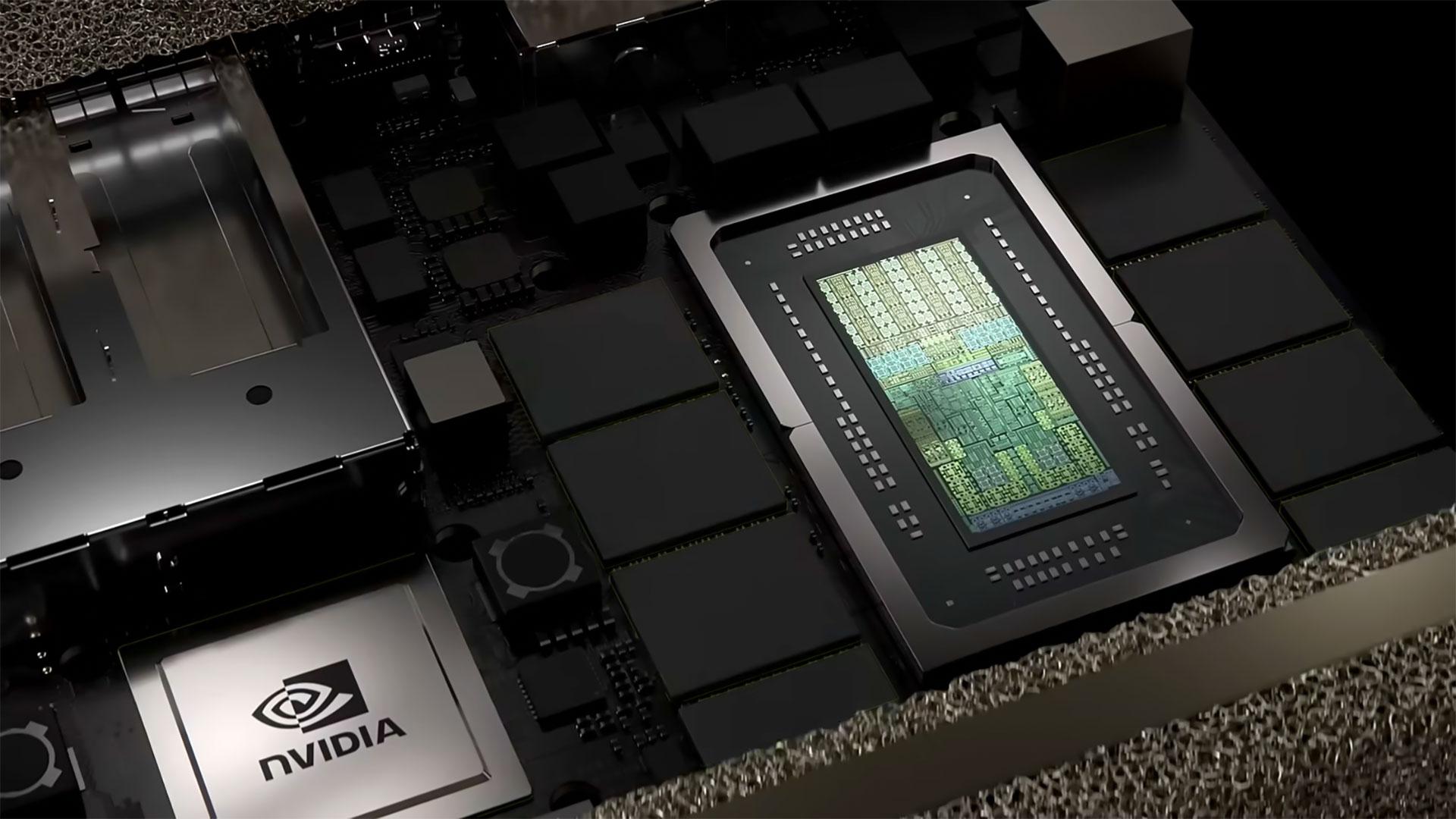 Portátiles con NVIDIA N1 y N1X Portátiles con NVIDIA N1 y N1X
