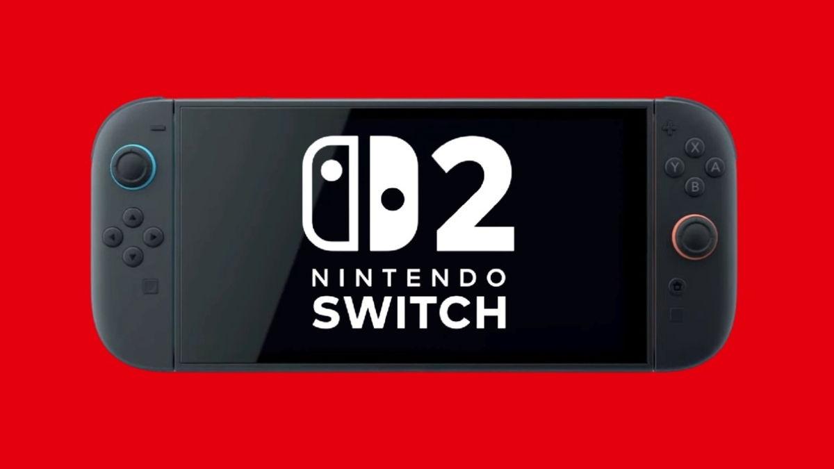 Código OSM asociado a Nintendo Switch 2 Código OSM asociado a Nintendo Switch 2