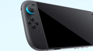 Nintendo Switch 2 Lite sería real