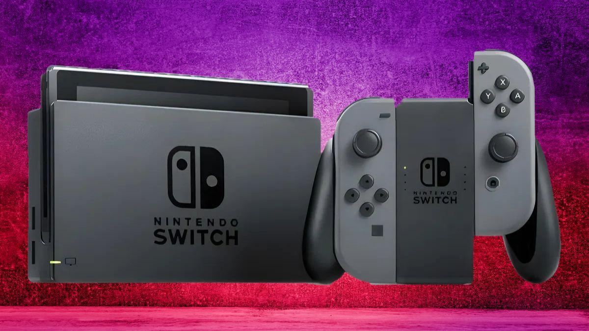 Rumores de anuncio de Switch 2 Lite Rumores de anuncio de Switch 2 Lite