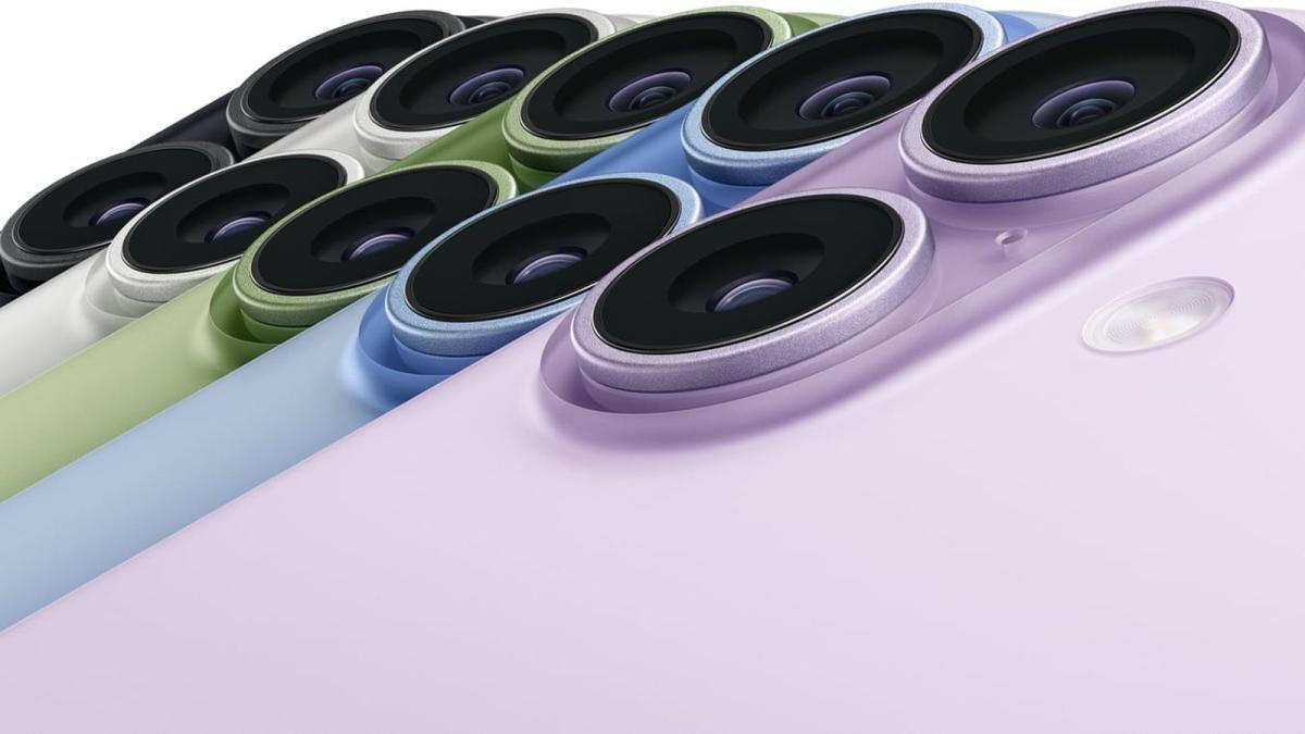 Estrategia de Apple sin iPhone 18 barato Estrategia de Apple con iPhone 18 Pro