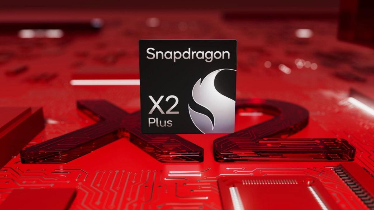 Conectividad y diseño de portátiles con Snapdragon X2 Plus Conectividad y diseño de portátiles con Snapdragon X2 Plus