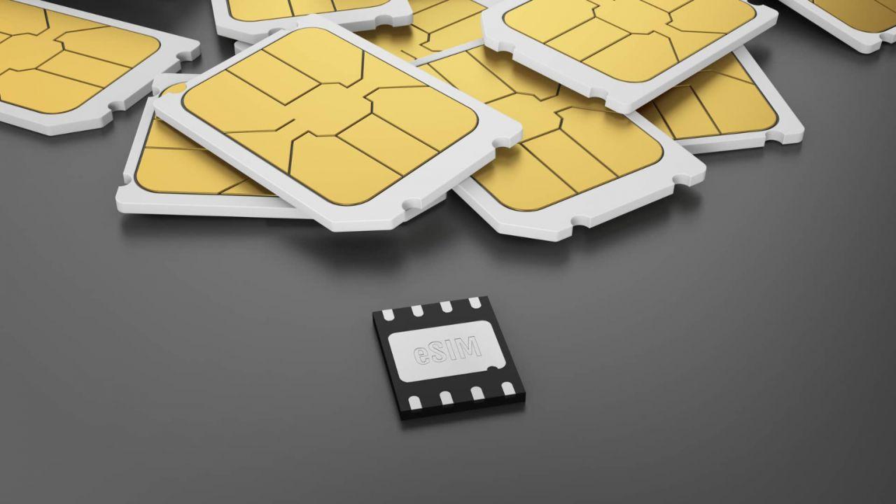 Modelos Android compatibles con eSIM Modelos Android compatibles con eSIM