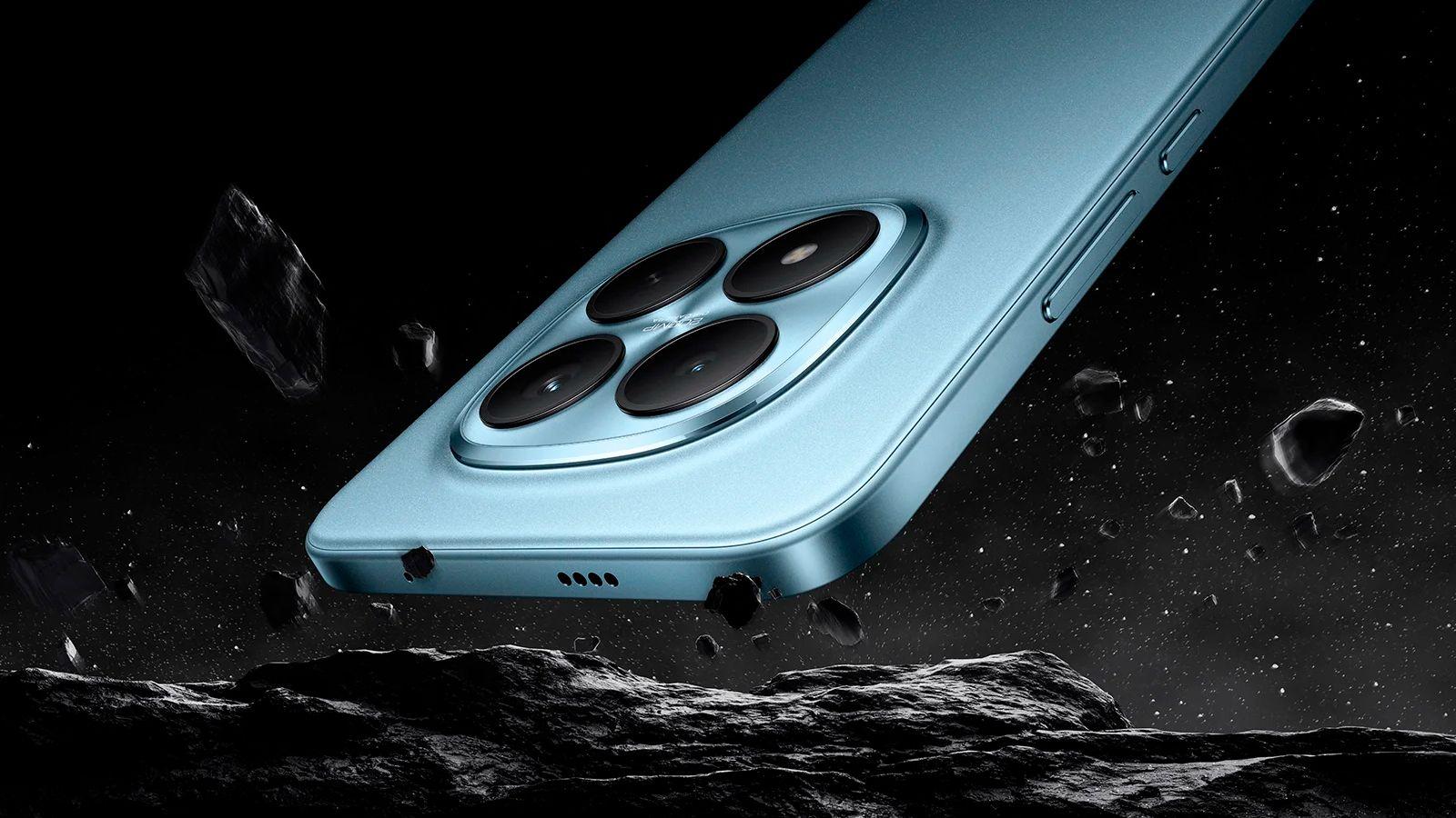 Batería Redmi Note 15 Batería Redmi Note 15