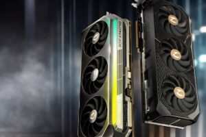 ZOTAC alerta de una crisis de memoria