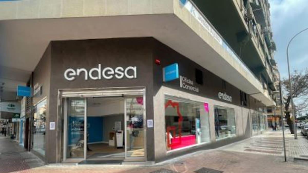 Ciberataque y fuga de datos en Endesa Ciberataque y fuga de datos en Endesa