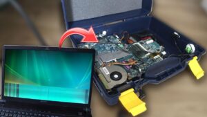 cambio de portátil a pc de sobremesa