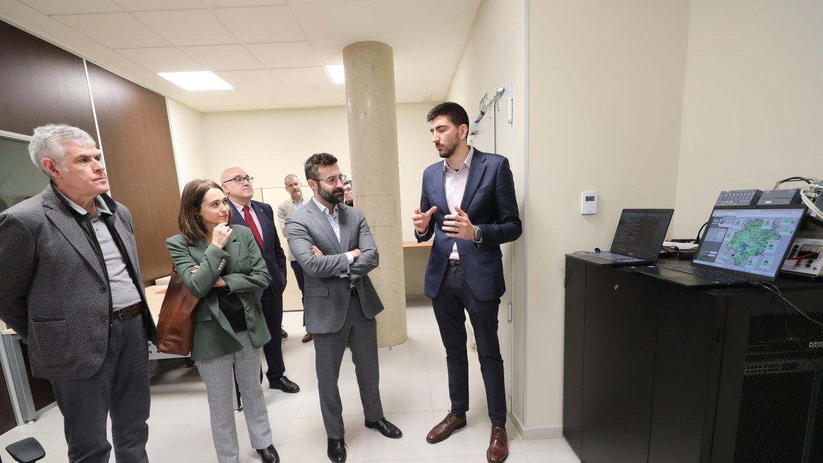 cooperación europea en ciberseguridad energética cooperación europea en ciberseguridad energética