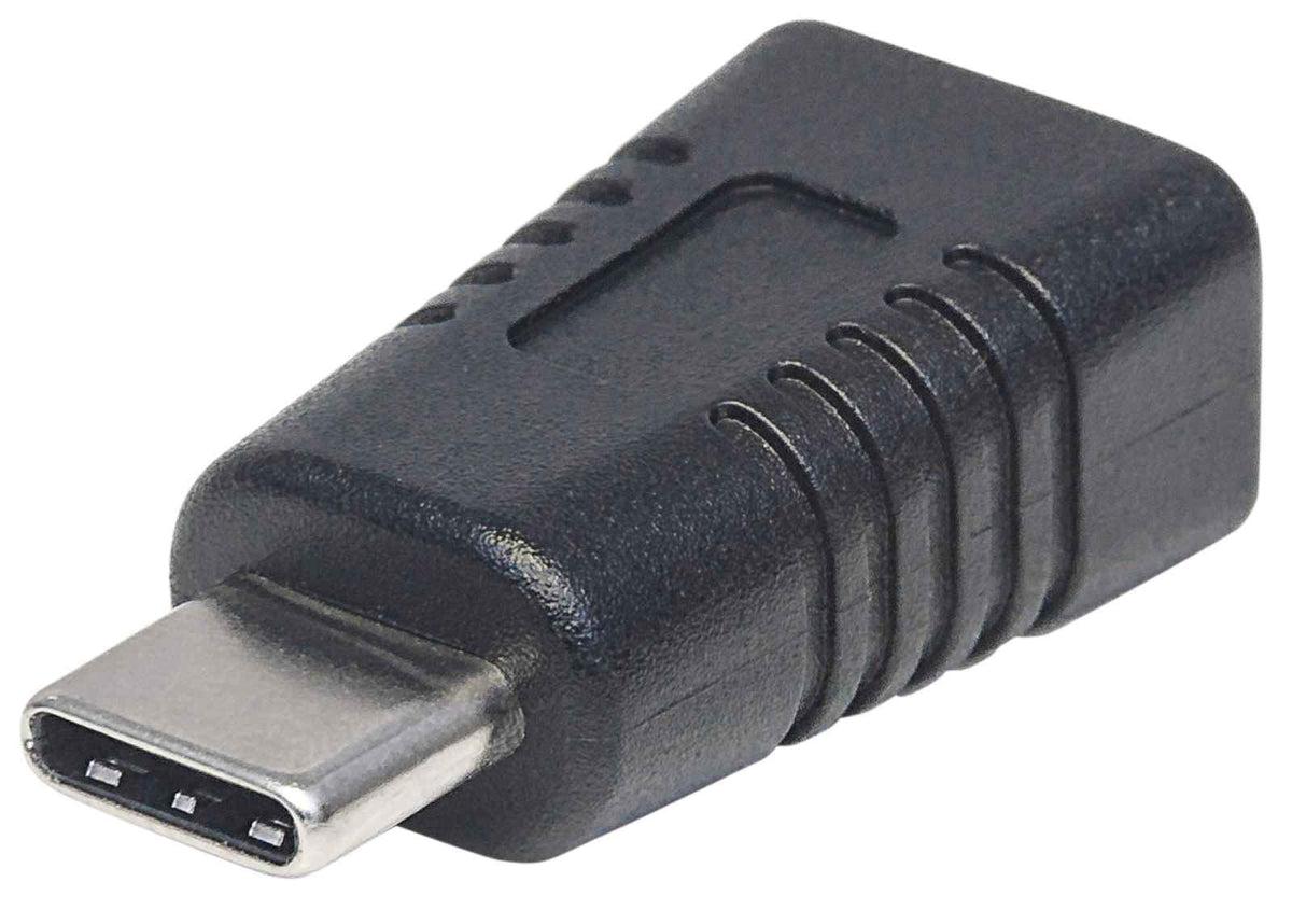 Adaptador microplaca USB-C Adaptador microplaca USB-C