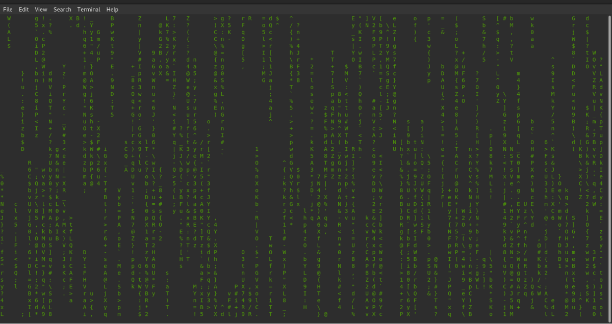 Comandos y trucos de Linux Comandos y trucos de Linux