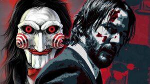 videojuego de John Wick AAA