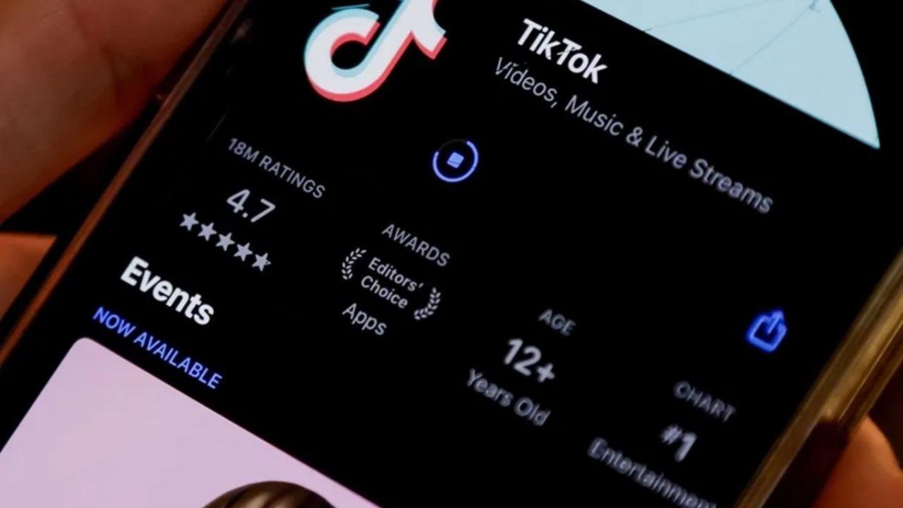 Riesgos de TikTok y malware Riesgos de TikTok y malware