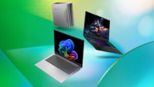 Acer anuncia subidas de precios a partir del 20 de febrero