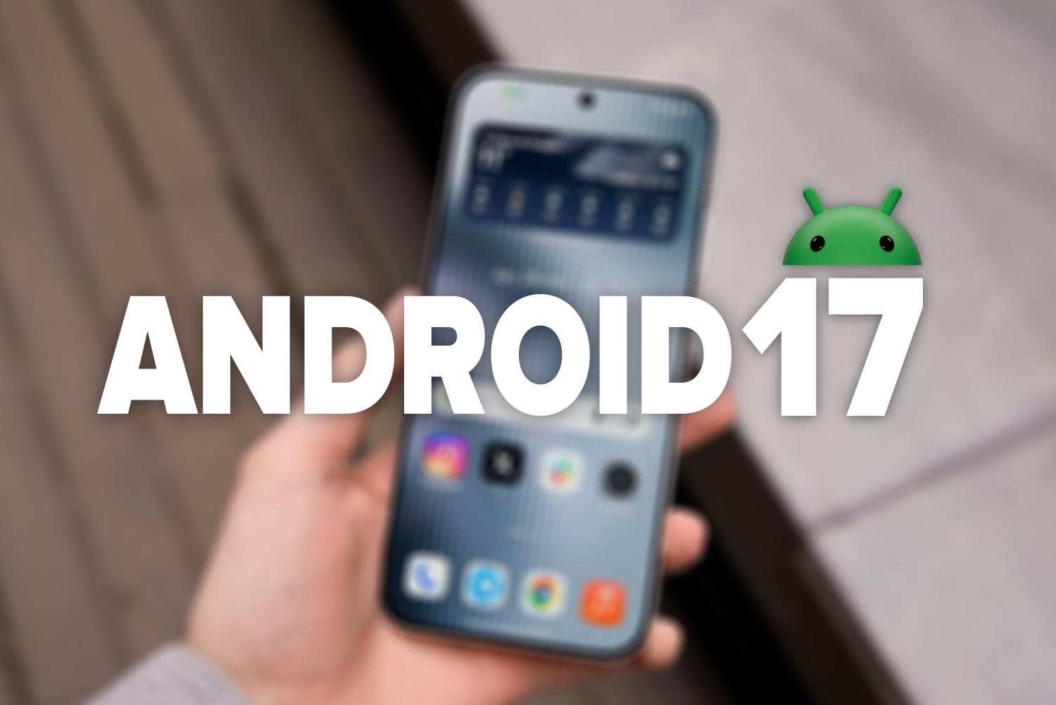 Teléfonos Pixel compatibles con Android 17 Beta Móviles Pixel con Android 17 Beta