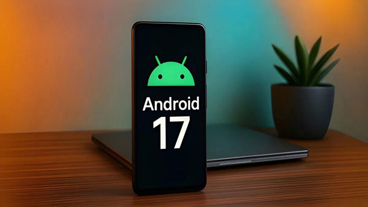 Calendario de lanzamiento Android 17 Beta Calendario Android 17 Beta