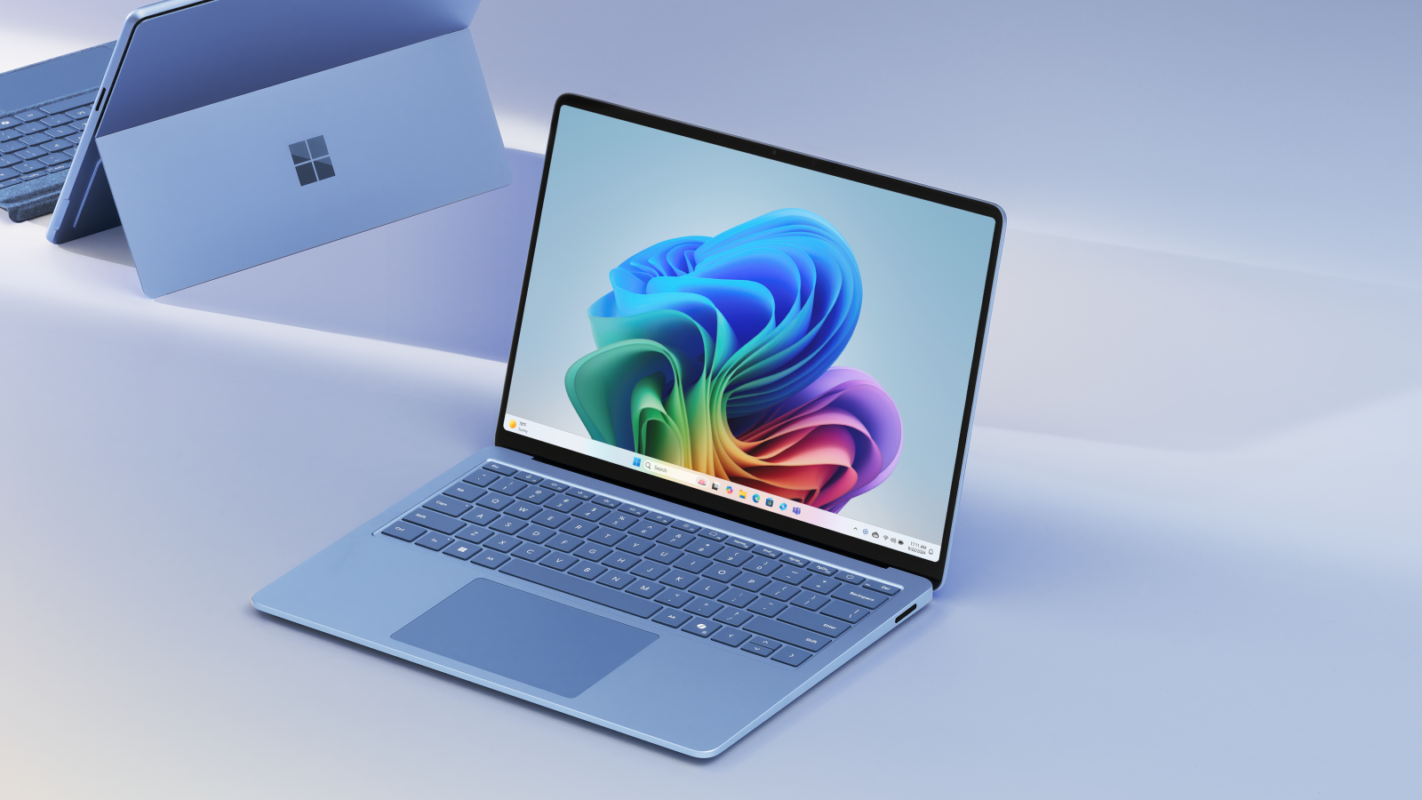 Opciones de Copilot en Windows 11 Opciones de Copilot en Windows 11