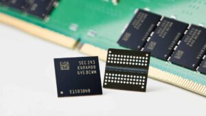 El precio de la RAM y de los SSDs va a subir