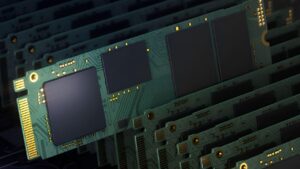 Fabricantes de PC exploran integración de memorias RAM de China