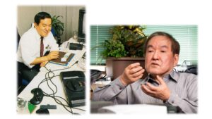 Fallece Hideki Sato