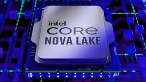 Intel Nova Lake-S apunta a un lanzamiento en 2027