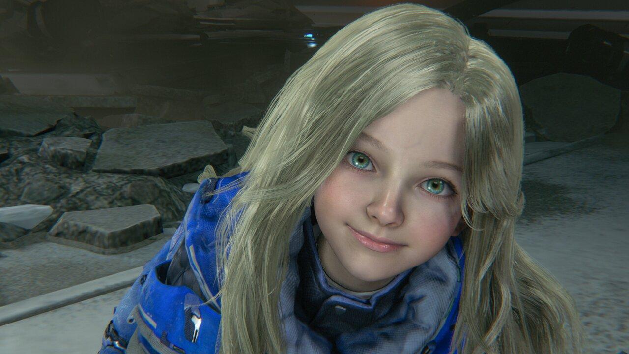 La demo de Pragmata se estrena en consolas