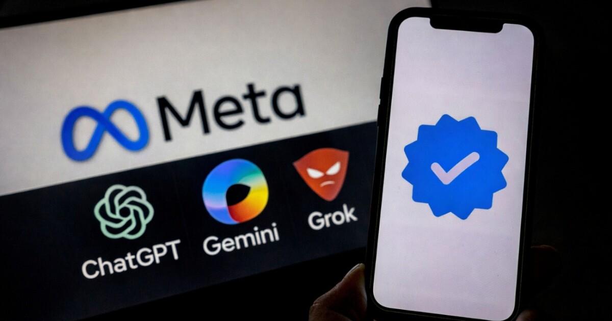 Acuerdo estratégico de GPU de IA entre Meta y AMD Acuerdo estratégico de GPU de IA entre Meta y AMD