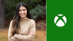 Microsoft Gaming nombra a Asha Sharma como nueva CEO