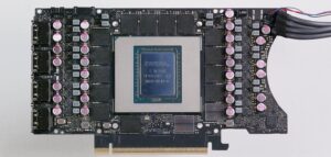 NVIDIA RTX 6000D con 84 GB de memoria GDDR7