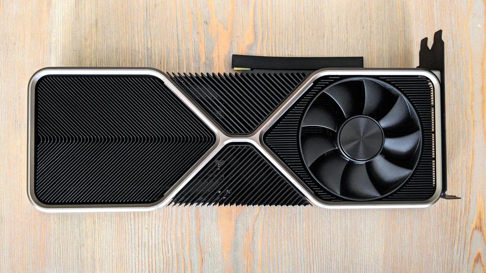 Driver NVIDIA retirado por fallos en ventiladores Driver NVIDIA retirado por fallos en ventiladores