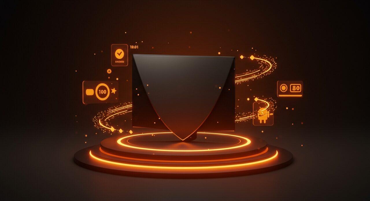 Nvidia Shield TV reproductor multimedia Nvidia Shield TV mando y dispositivo