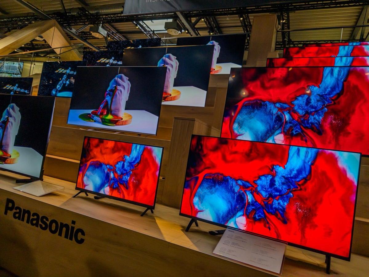 Garantías y soporte posventa de televisores Panasonic Garantías y soporte posventa de televisores Panasonic