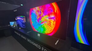 Panasonic se alía con Skyworth