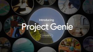 Project Genie
