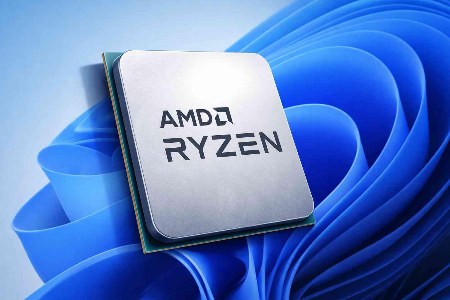 Controladores chipset AMD Ryzen Controladores chipset AMD Ryzen