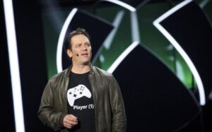 Sarah Bond y Phil Spencer dejan Microsoft Gaming
