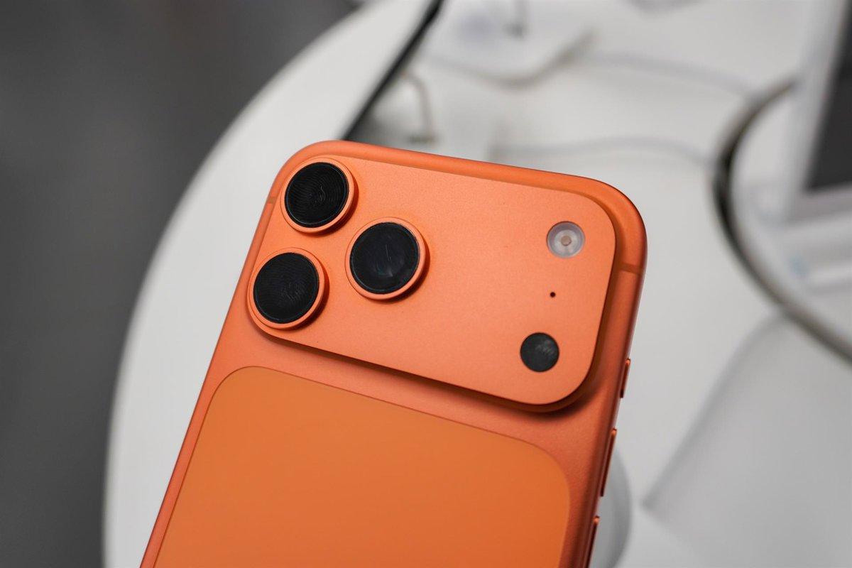 reparto global de smartphones activos reparto global de smartphones activos