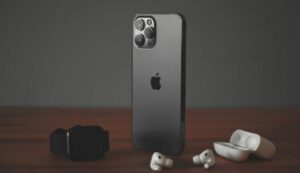 batería del iPhone 18 Pro Max