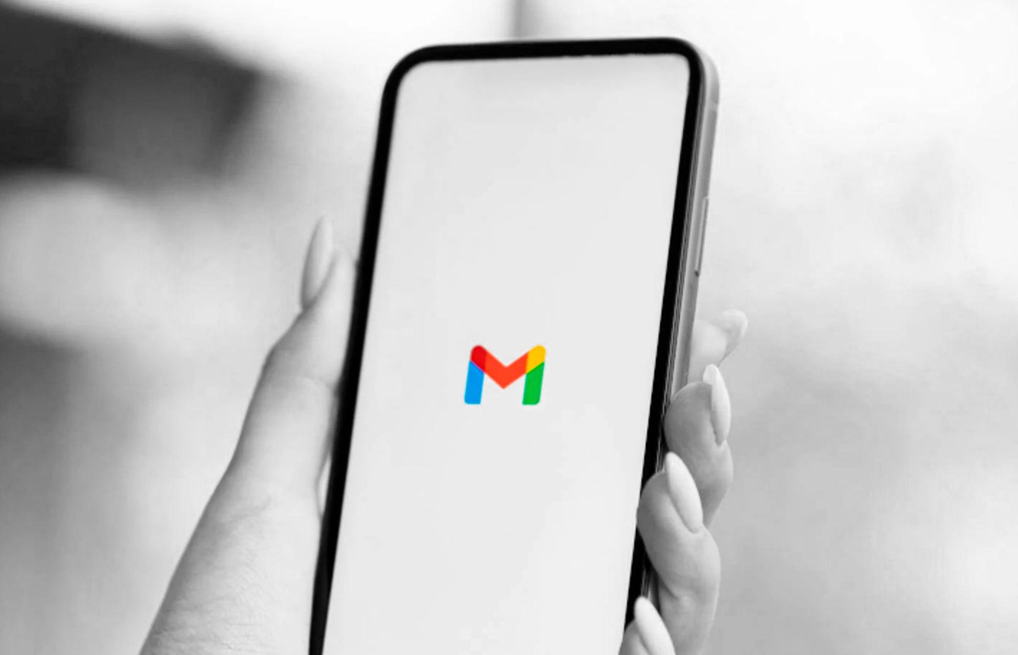 Colores de etiquetas Gmail Android Colores de etiquetas Gmail Android