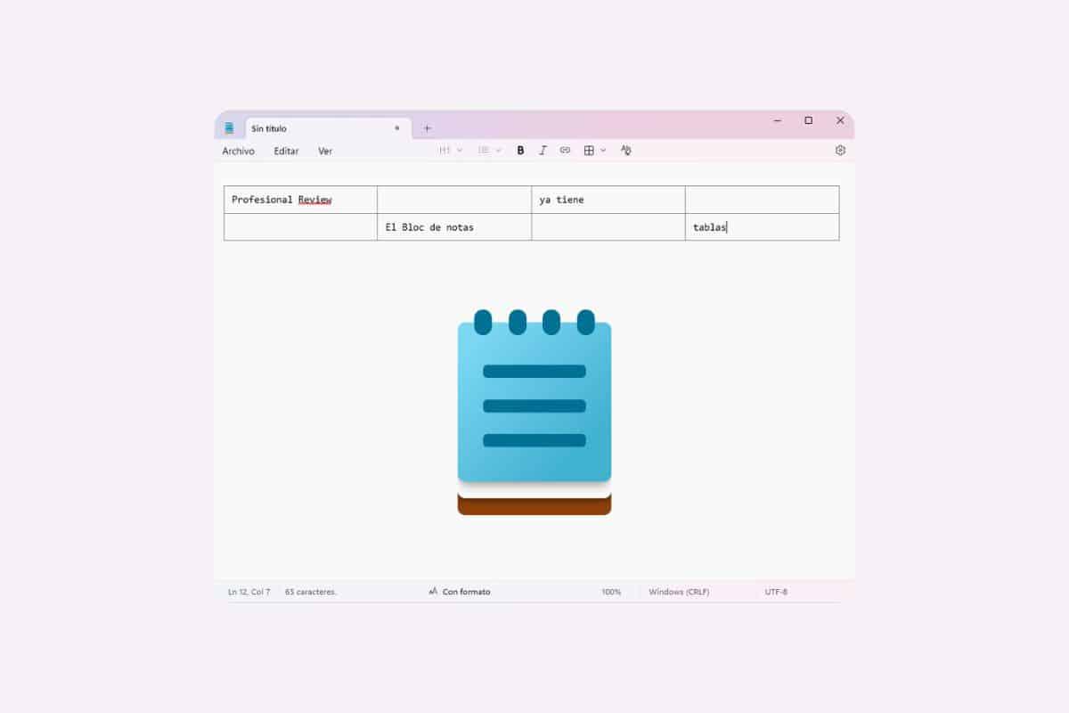 Vulnerabilidad crítica en Bloc de Notas de Windows 11 Vulnerabilidad crítica en Bloc de Notas de Windows 11