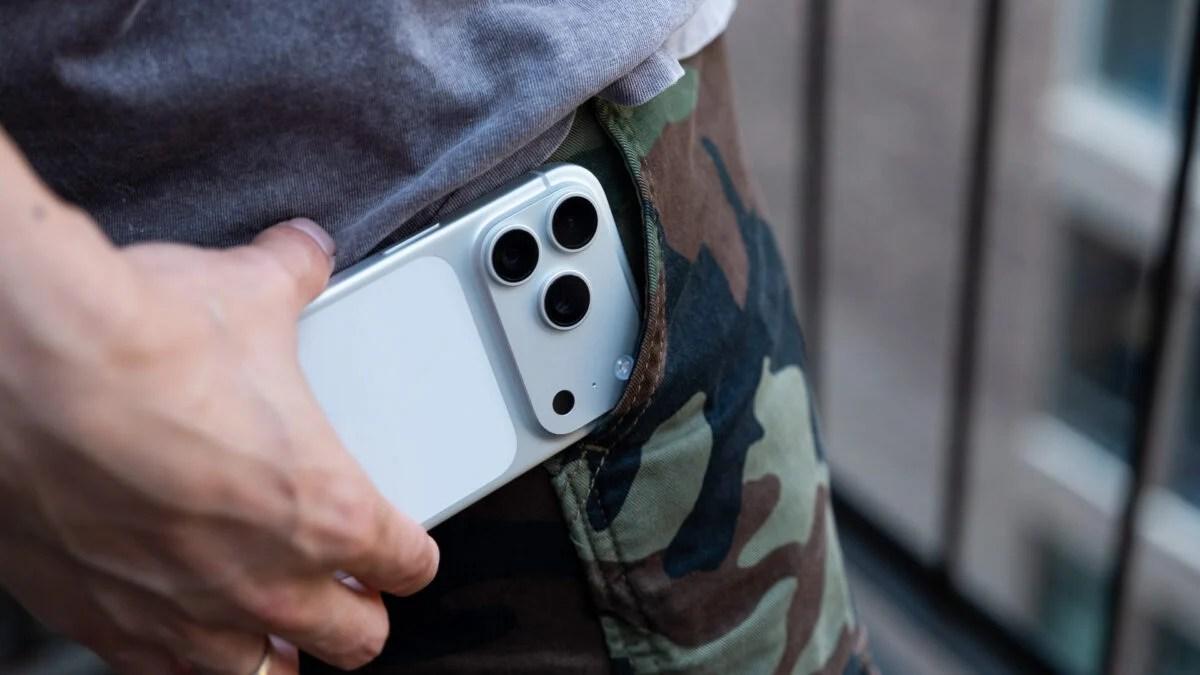 iPhone y iPad certificados para información clasificada iPhone y iPad certificados para información clasificada