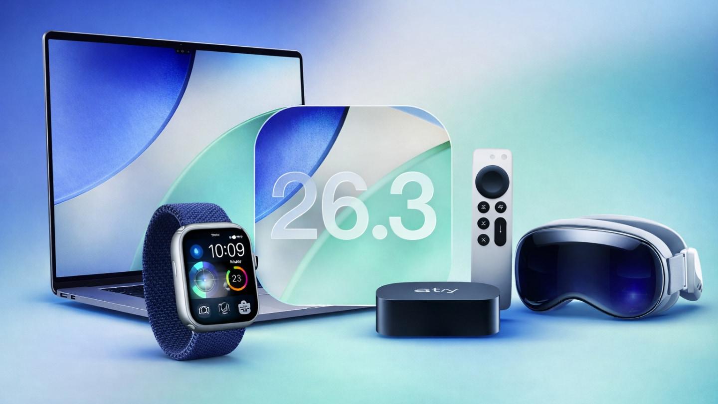 Escritorio de macOS Tahoe Escritorio de macOS Tahoe