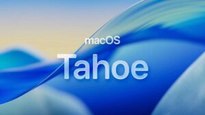 macOS Tahoe 26.3