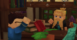 multijugador de hytale