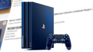 noticias sobre ps4