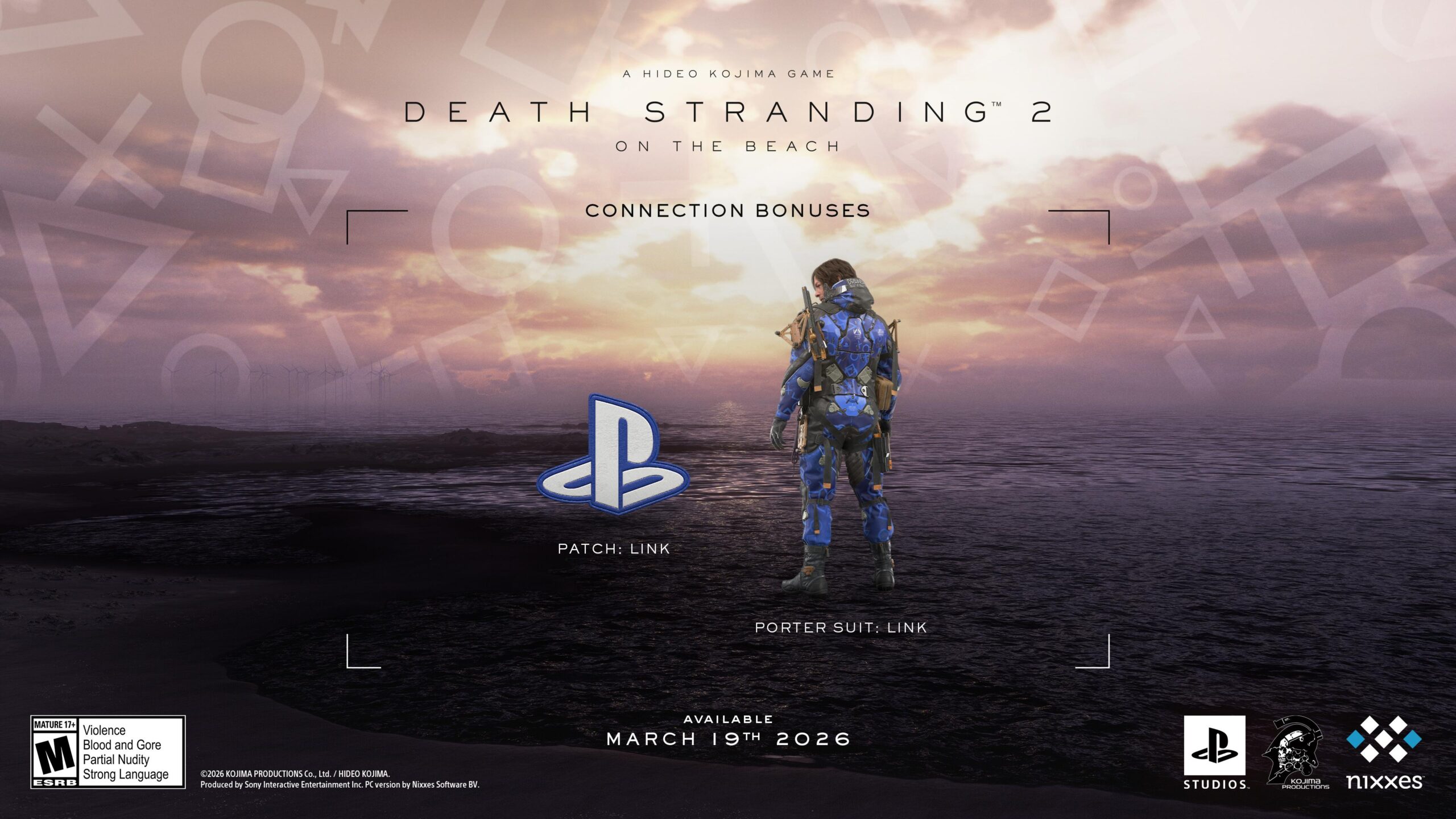 Configuraciones gráficas en Death Stranding 2 para PC Configuraciones gráficas en Death Stranding 2 para PC