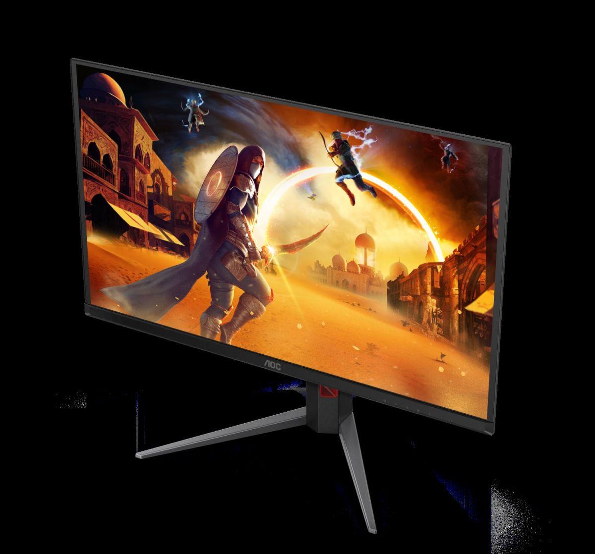 Monitor AOC Gaming QD-OLED Monitor AOC Gaming QD-OLED