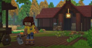 trucos de hytale