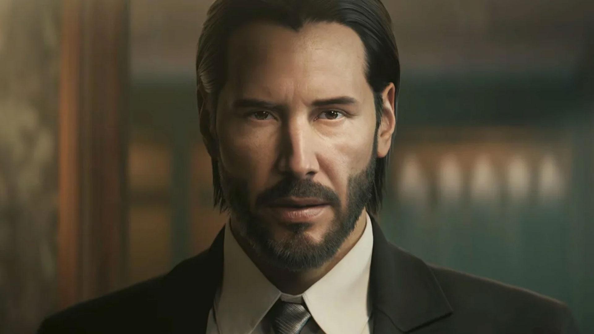 plataformas videojuego AAA de John Wick plataformas videojuego AAA de John Wick
