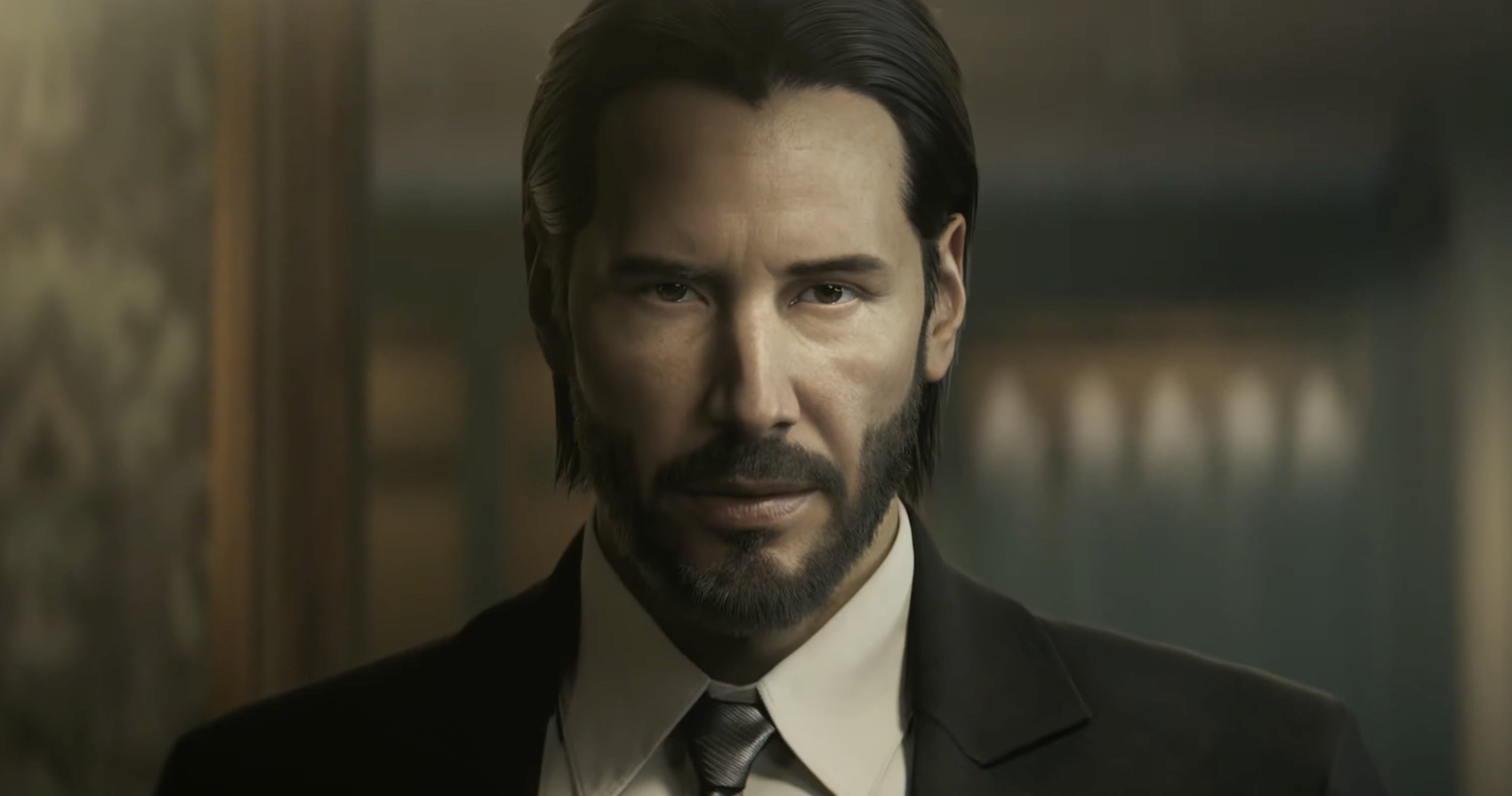 jugabilidad gun fu videojuego John Wick jugabilidad gun fu videojuego John Wick