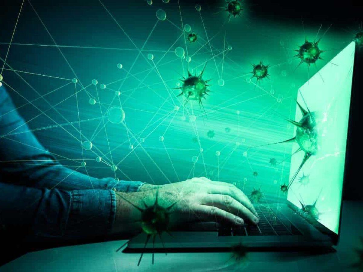 clasificacion de virus informaticos clasificacion de virus informaticos